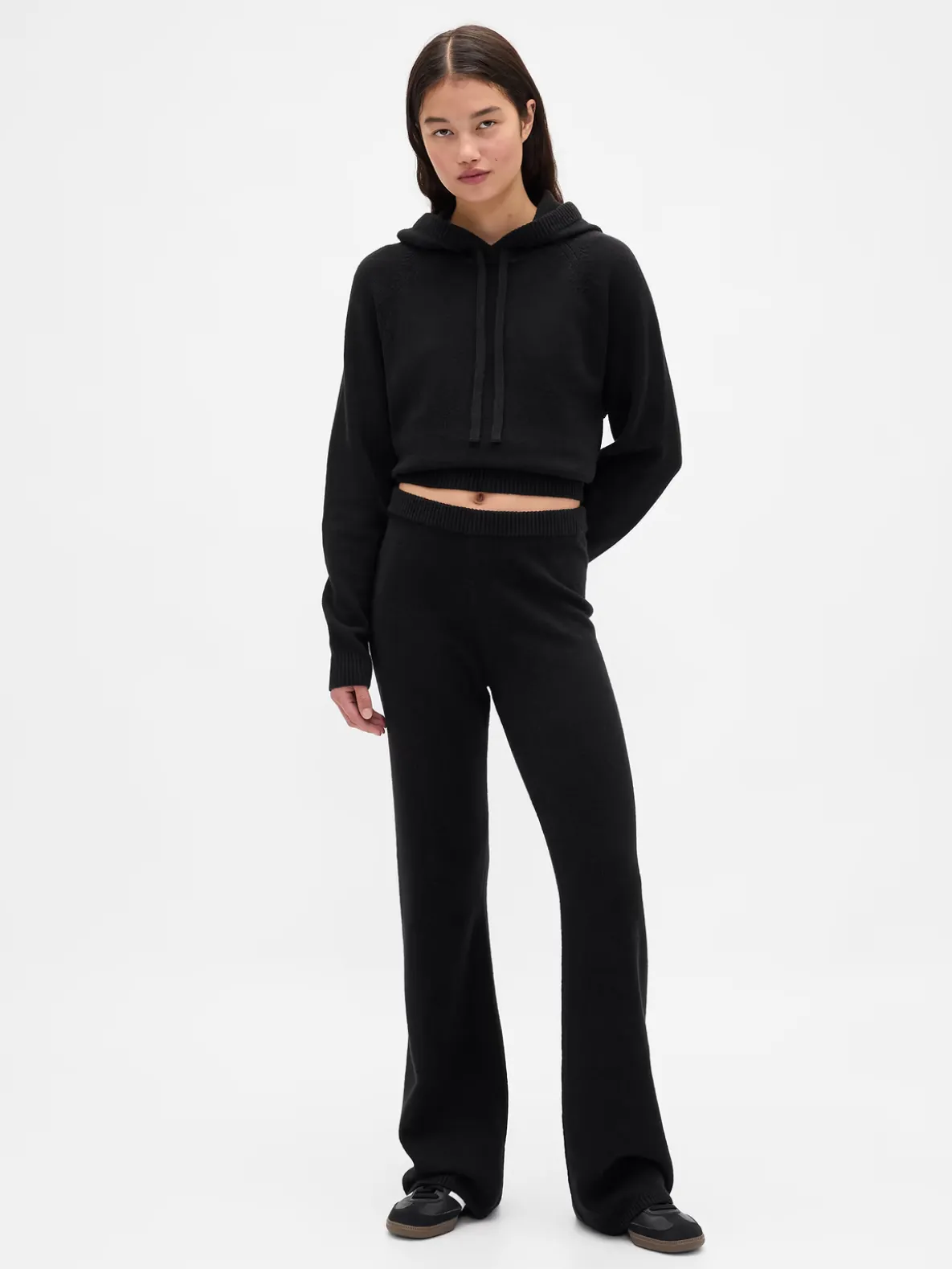CashSoft Boot Sweater Pants