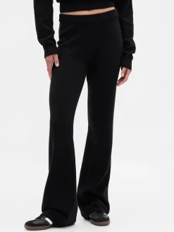 CashSoft Boot Sweater Pants