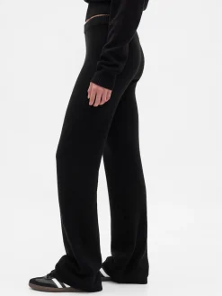 CashSoft Boot Sweater Pants