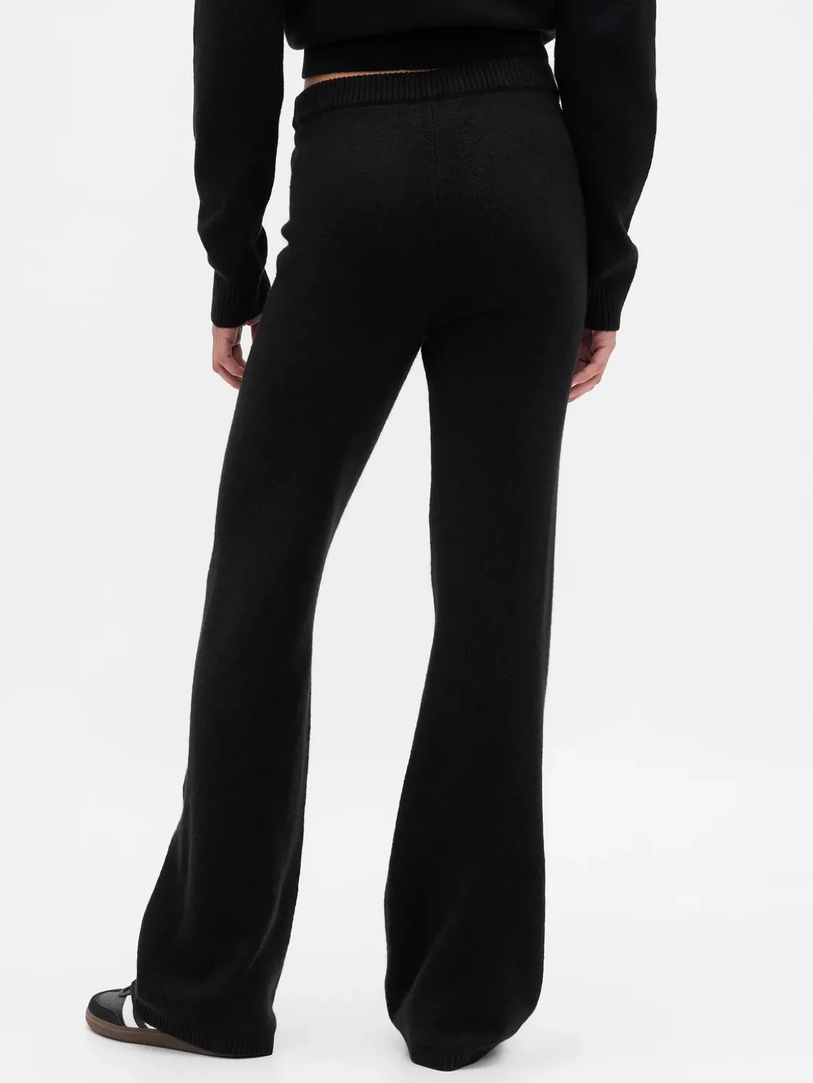 CashSoft Boot Sweater Pants