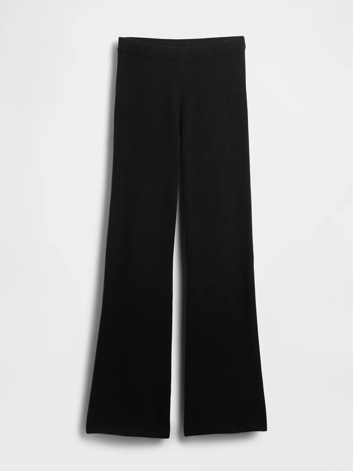 CashSoft Boot Sweater Pants