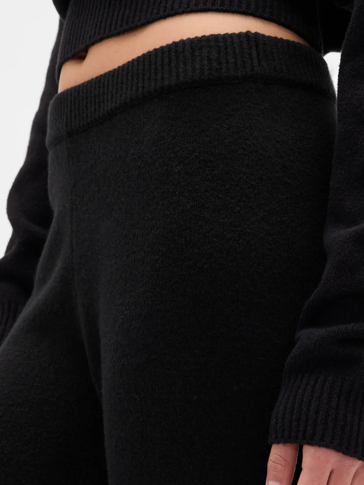 CashSoft Boot Sweater Pants