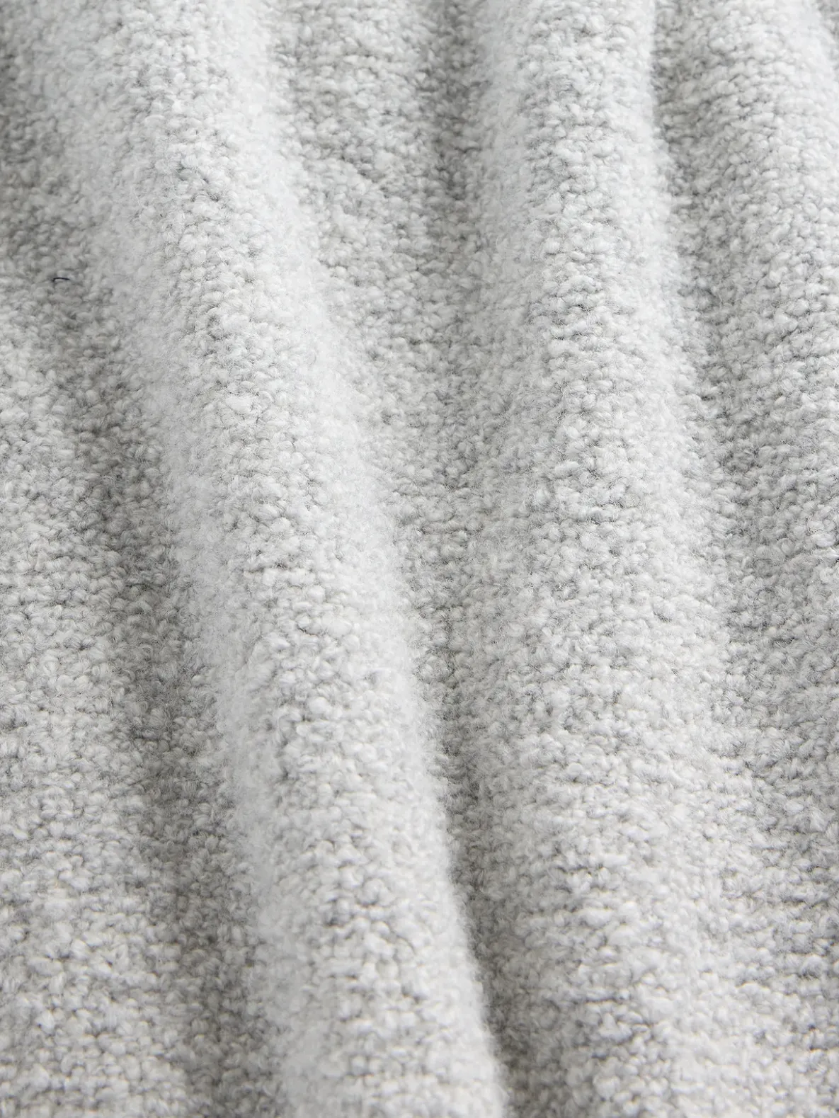 CashSoft Boucle Sweater Joggers