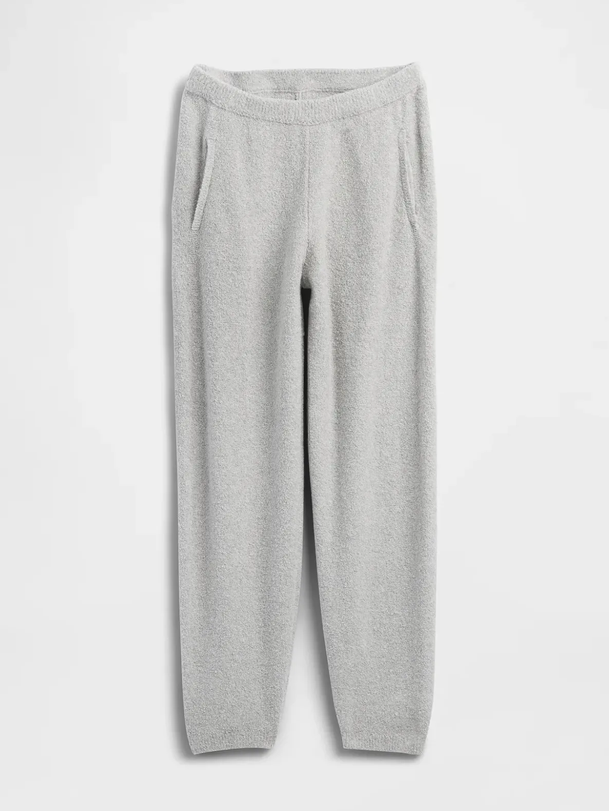 CashSoft Boucle Sweater Joggers