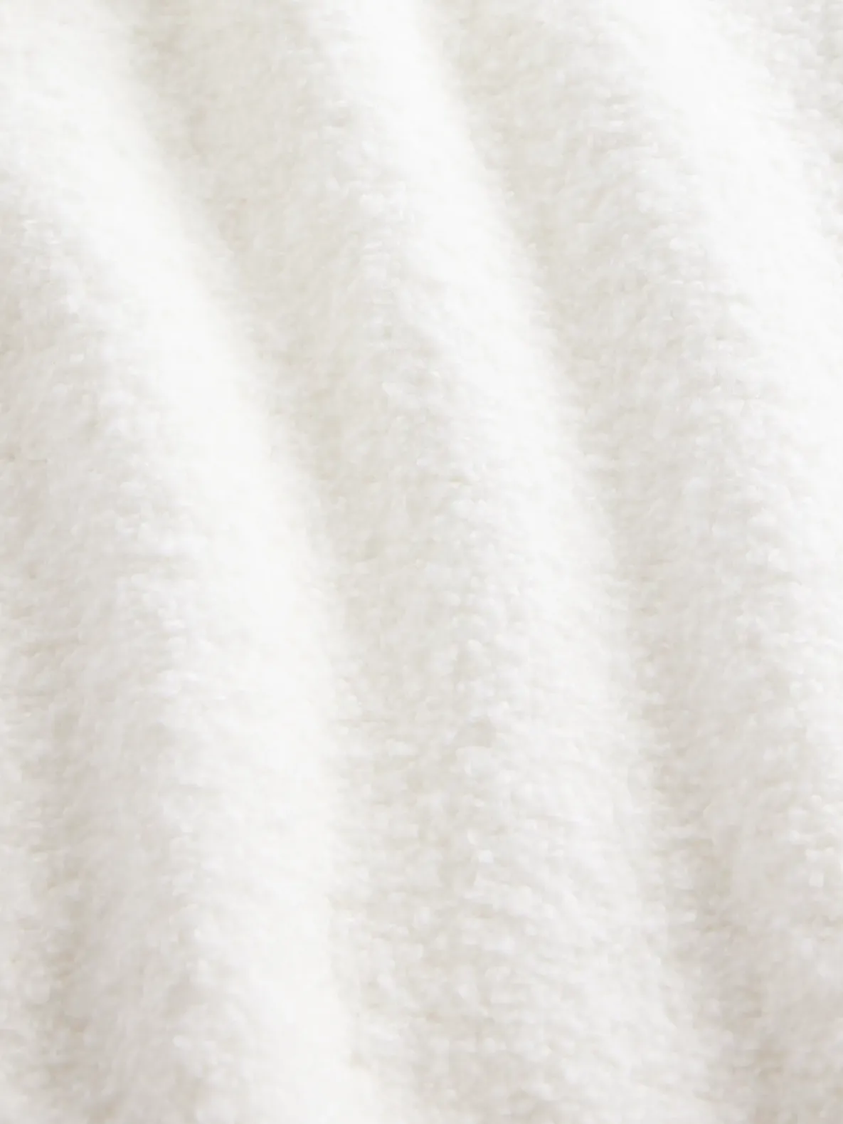 CashSoft Boucle Sweater Joggers