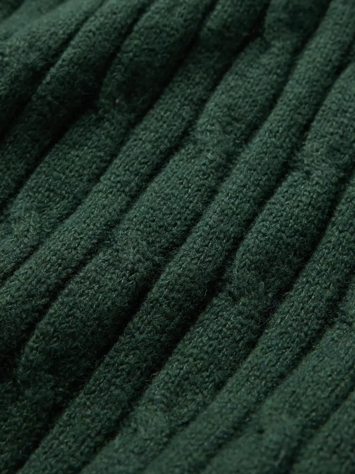 CashSoft Cable-Knit Sweater Pants