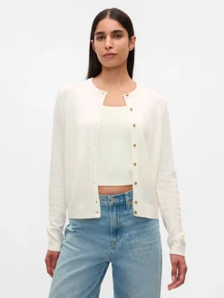 CashSoft Cardigan
