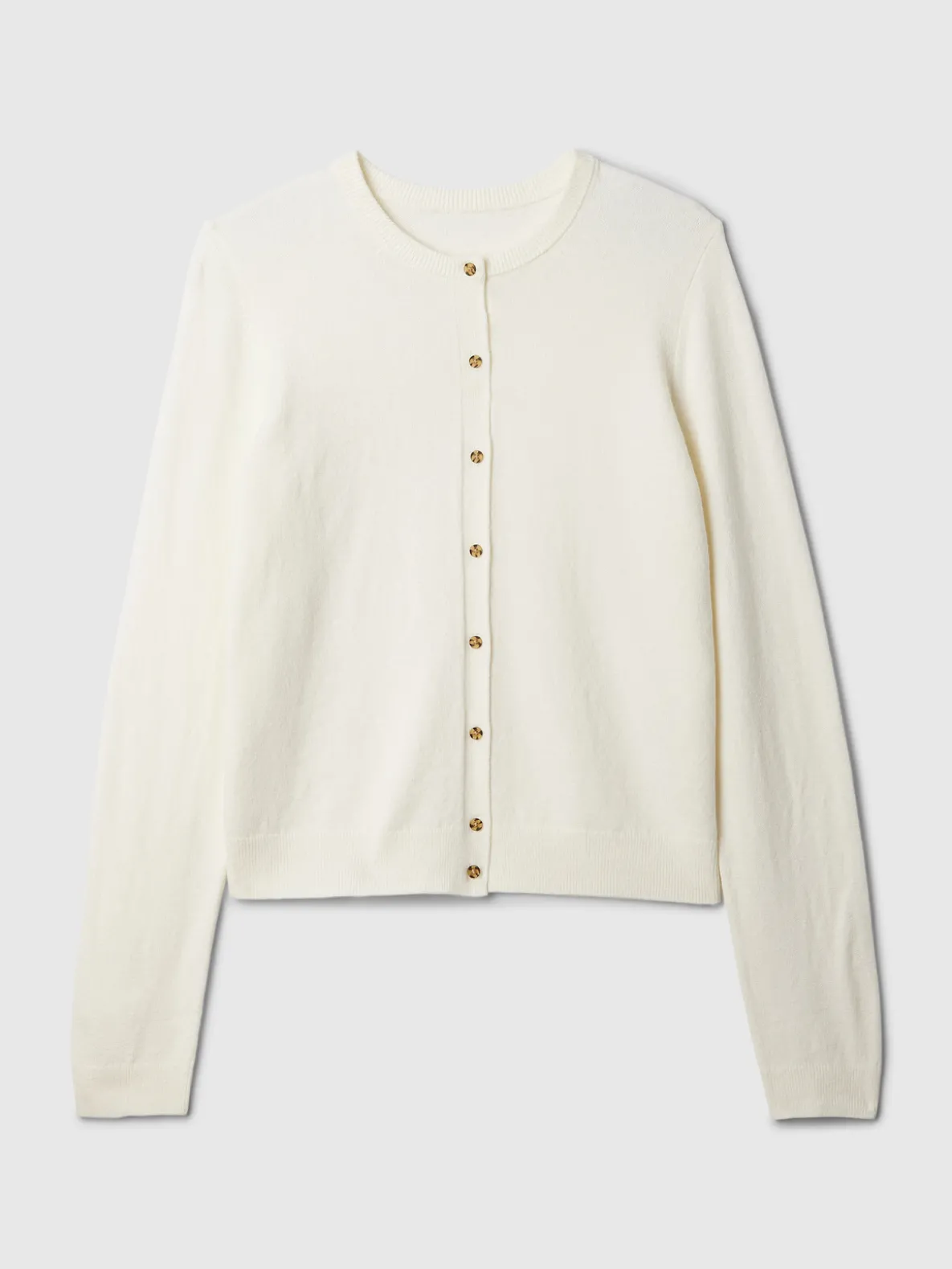 CashSoft Cardigan