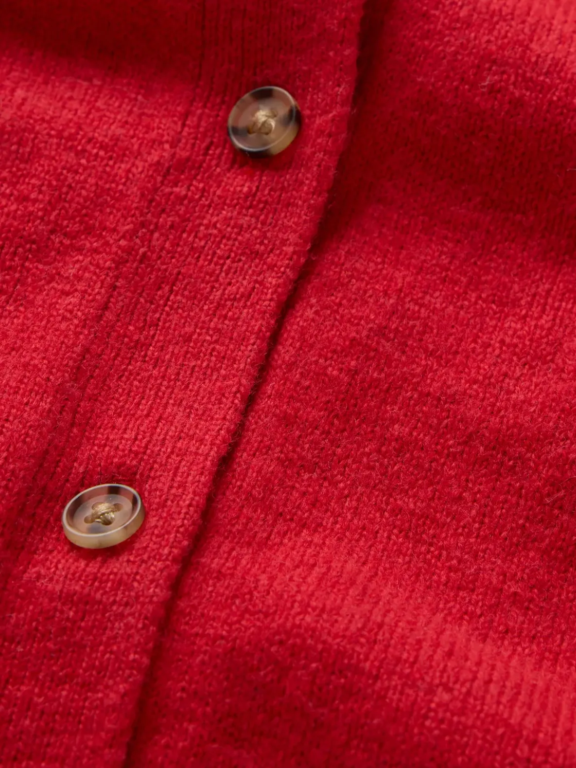 CashSoft Cardigan