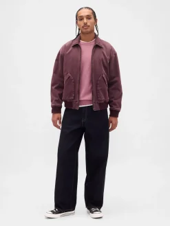 CashSoft Crew Sweater