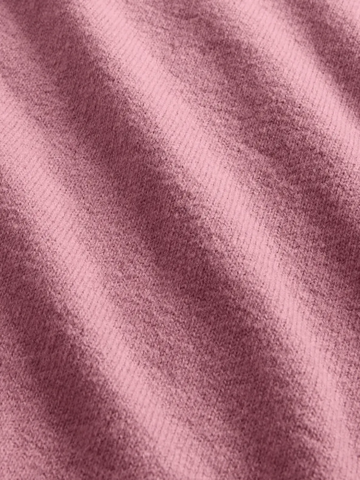 CashSoft Crew Sweater