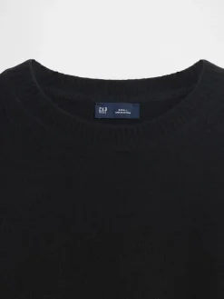 CashSoft Crewneck Sweater