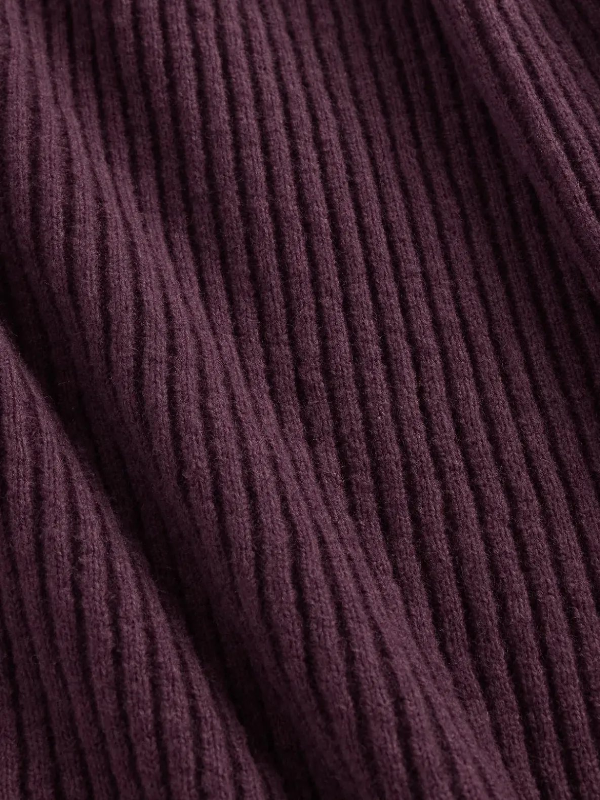 CashSoft Rib Mini Sweater Dress