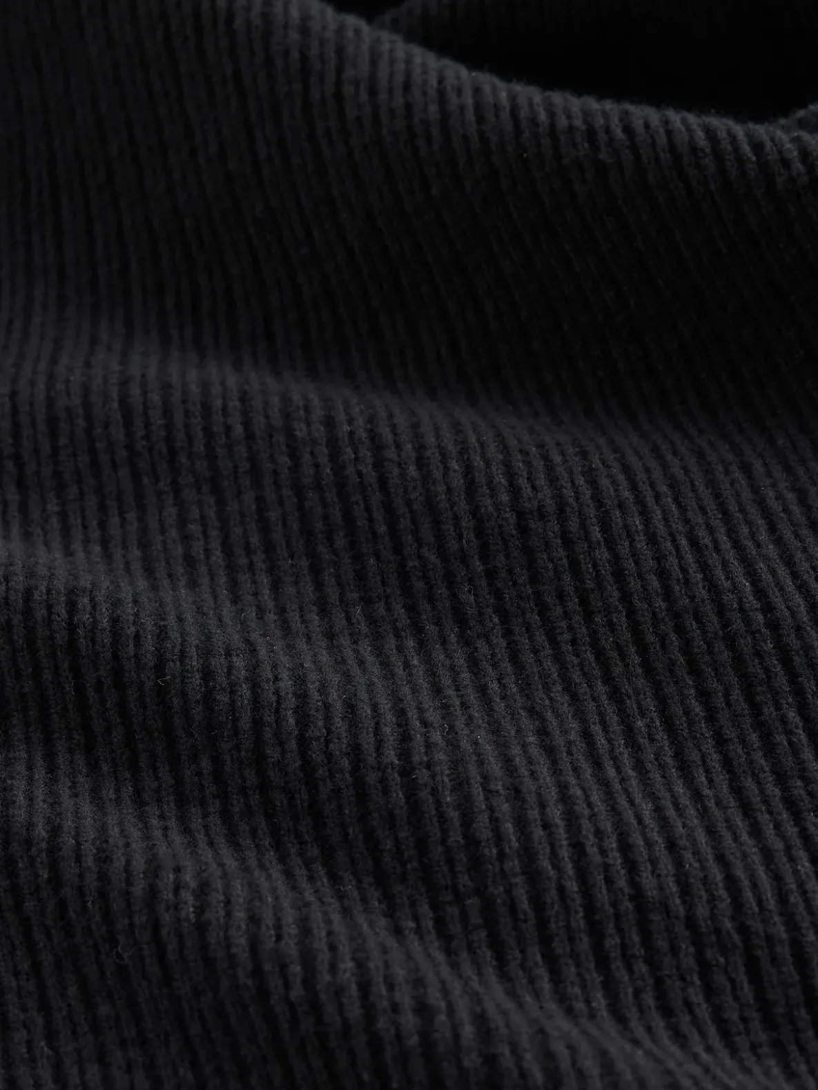 CashSoft Rib Pocket Mini Sweater Dress