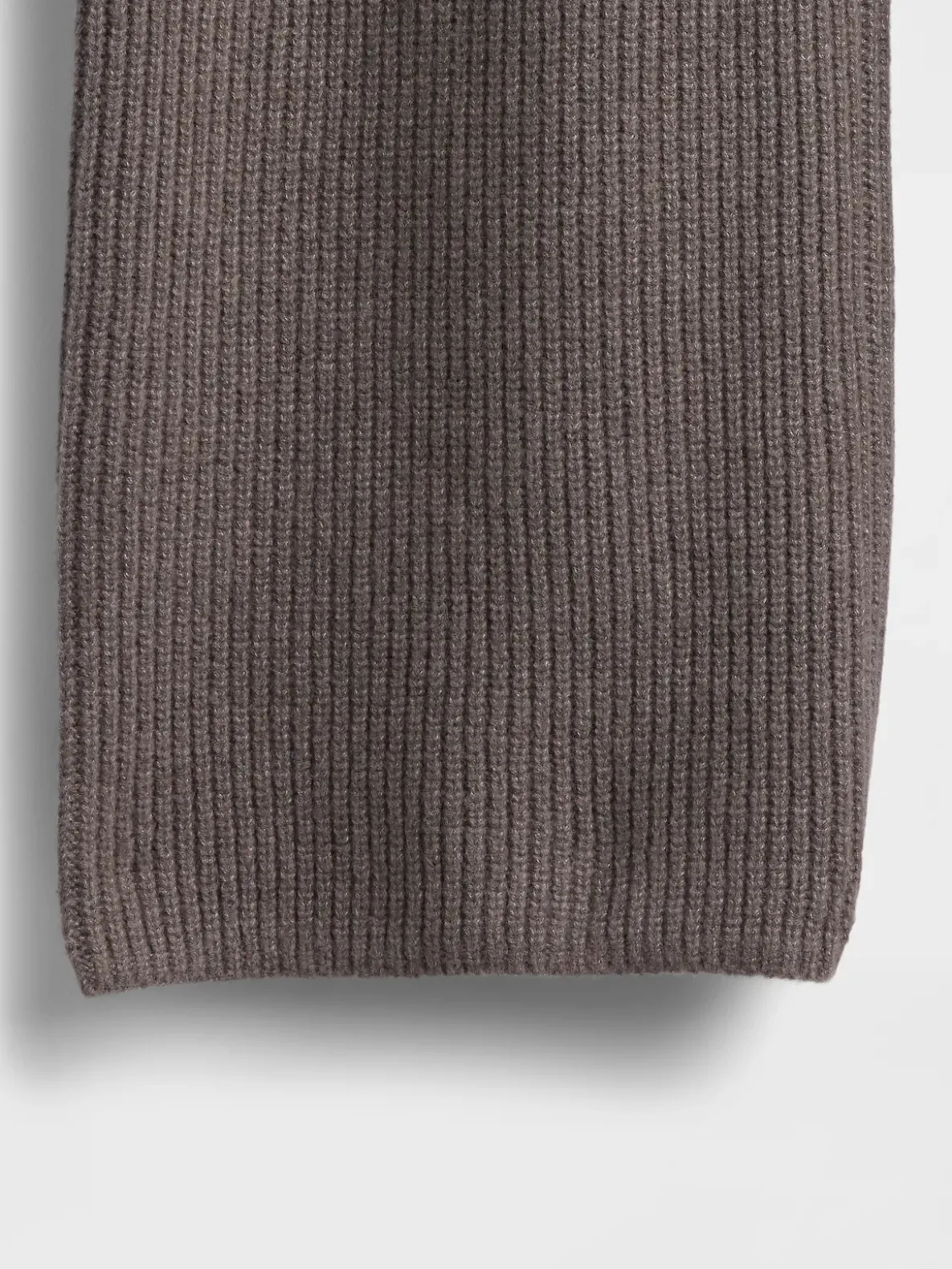 CashSoft Shaker-Stitch Sweater Pants
