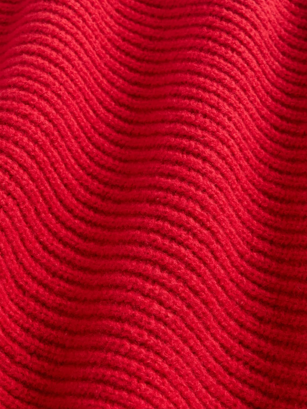 CashSoft Shaker-Stitch Sweater Pants