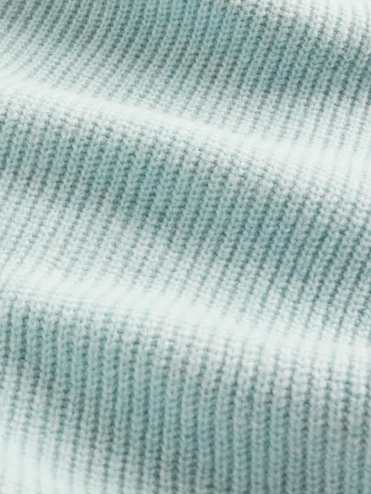 CashSoft Shaker-Stitch Sweater Pants