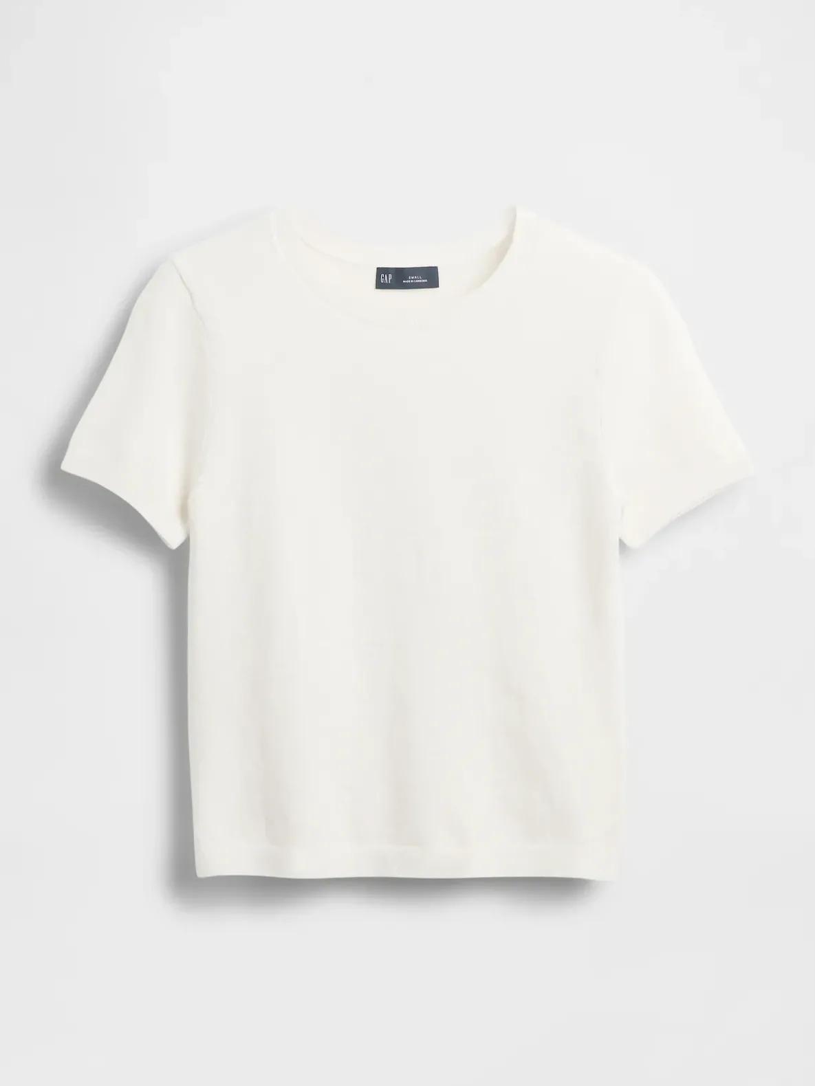 CashSoft Stretch Baby T-Shirt