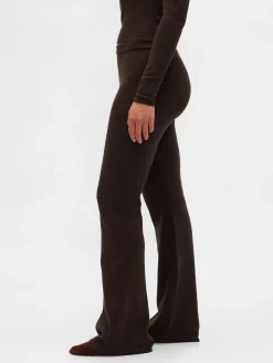 CashSoft Stretch Flare Pants