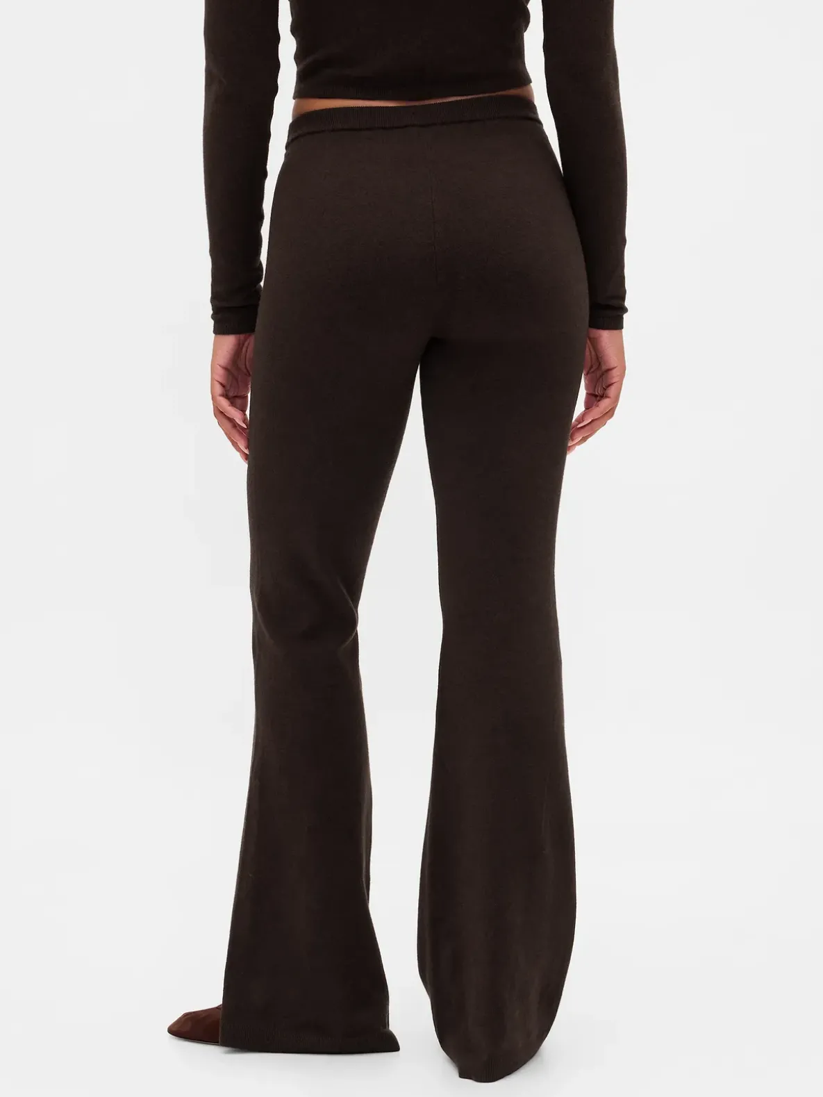 CashSoft Stretch Flare Pants