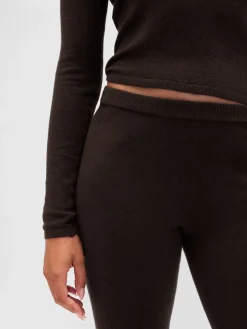 CashSoft Stretch Flare Pants