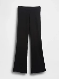 CashSoft Stretch Flare Pants