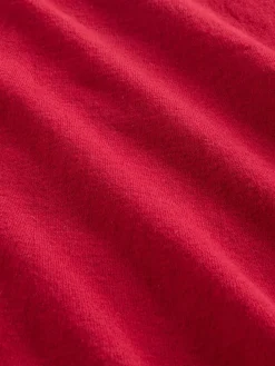 CashSoft Stretch Mini Sweater Dress
