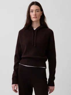 CashSoft Sweater Hoodie