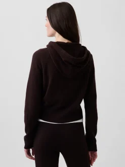 CashSoft Sweater Hoodie