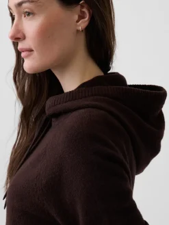 CashSoft Sweater Hoodie
