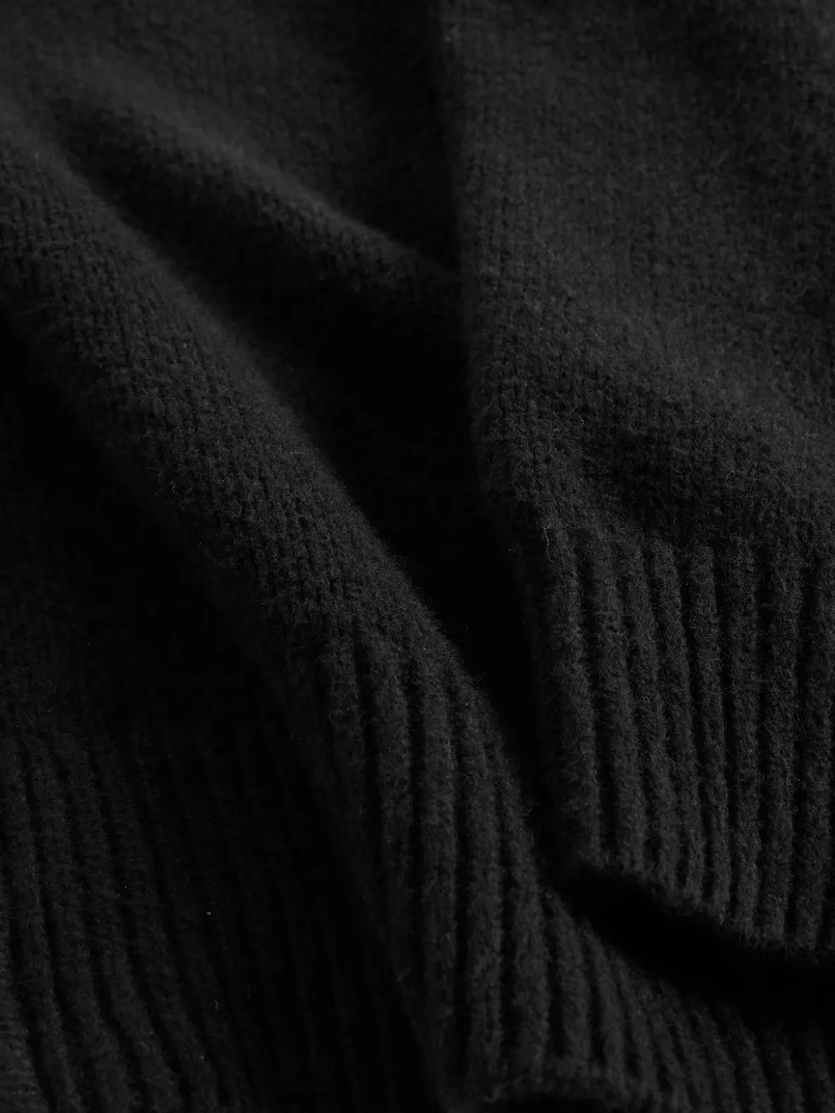 CashSoft Sweater Zip Hoodie