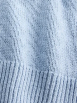 CashSoft Sweater Zip Hoodie