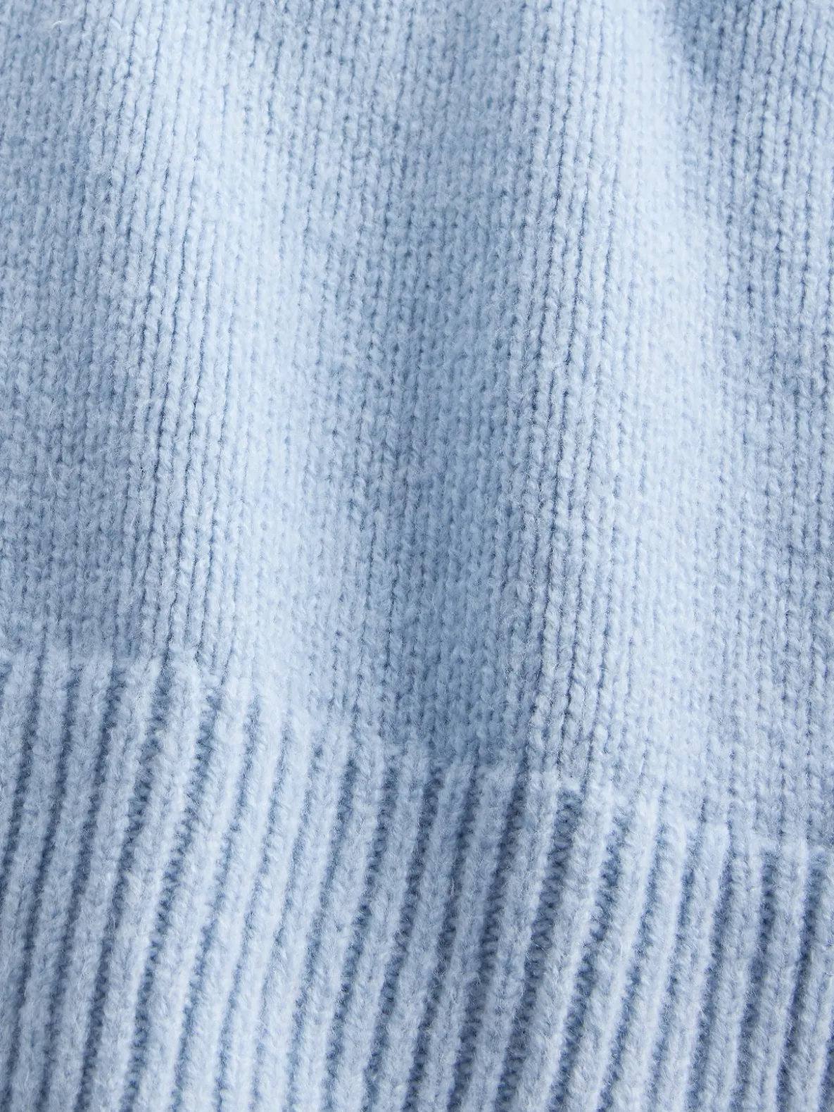 CashSoft Sweater Zip Hoodie