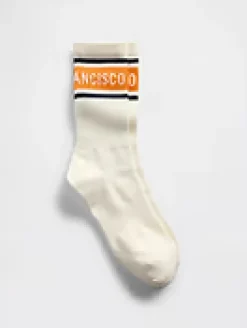 City Crew Socks
