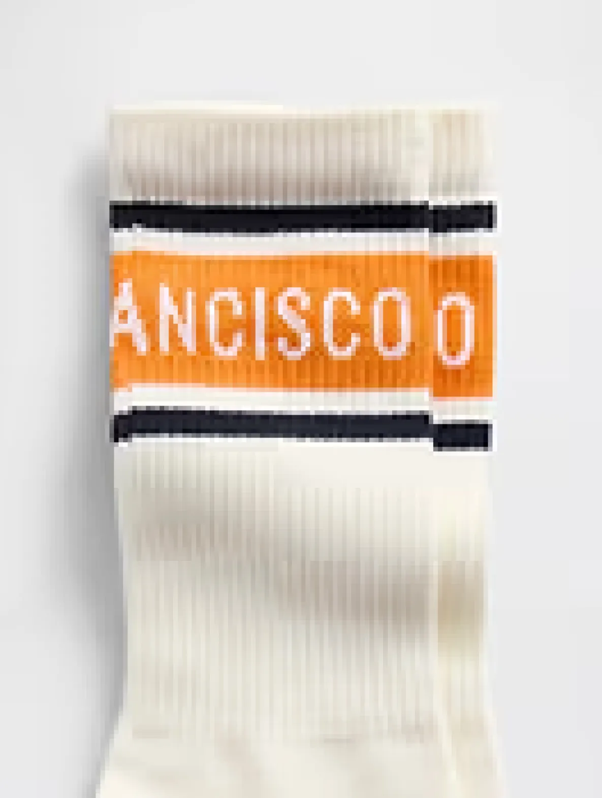 City Crew Socks