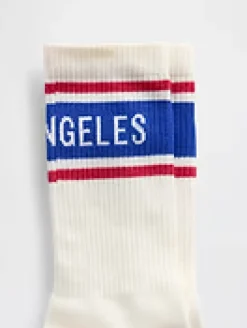 City Crew Socks