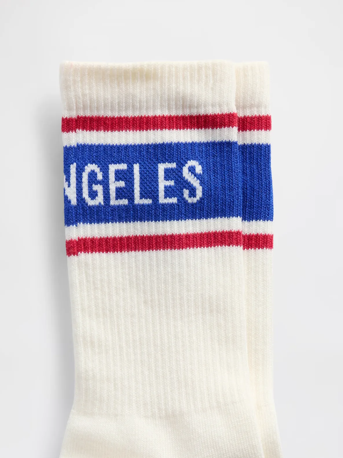 City Crew Socks