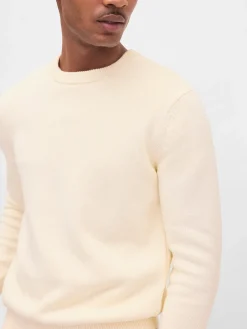 Classic Crewneck Sweater