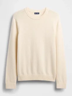 Classic Crewneck Sweater