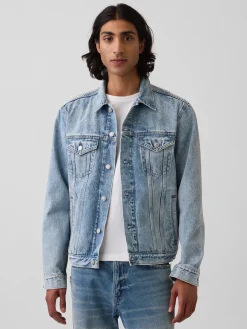 Classic Icon Denim Jacket