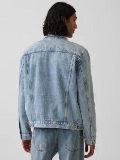 Classic Icon Denim Jacket