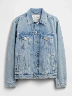 Classic Icon Denim Jacket