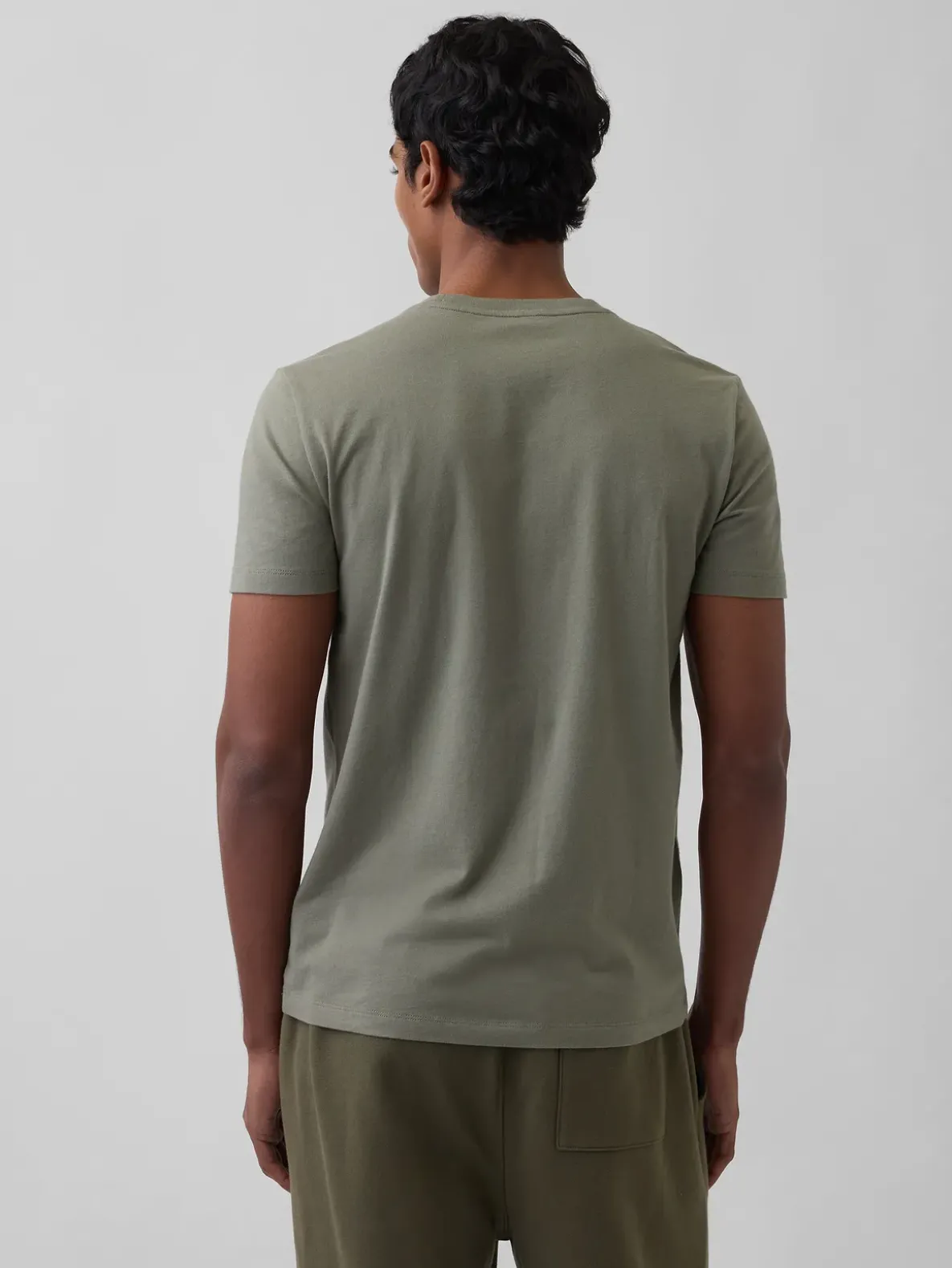 Classic T-Shirt