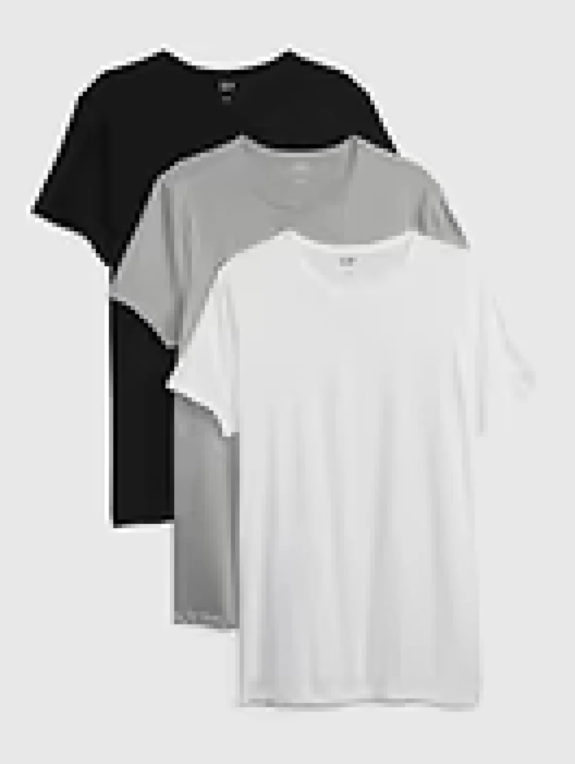 Classic T-Shirt (3-Pack)