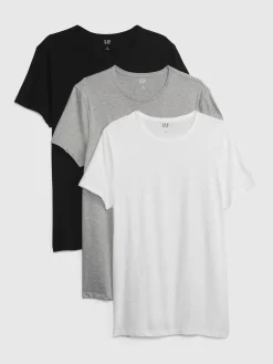 Classic T-Shirt (3-Pack)