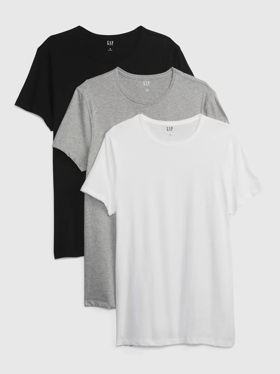Classic T-Shirt (3-Pack)