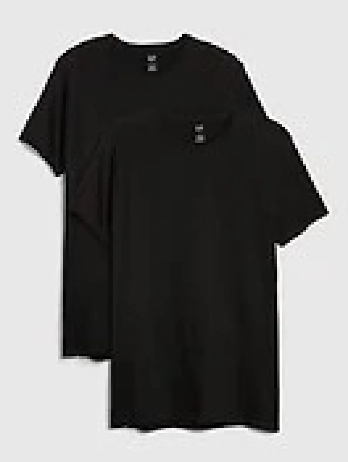 Classic T-Shirt (2-Pack)