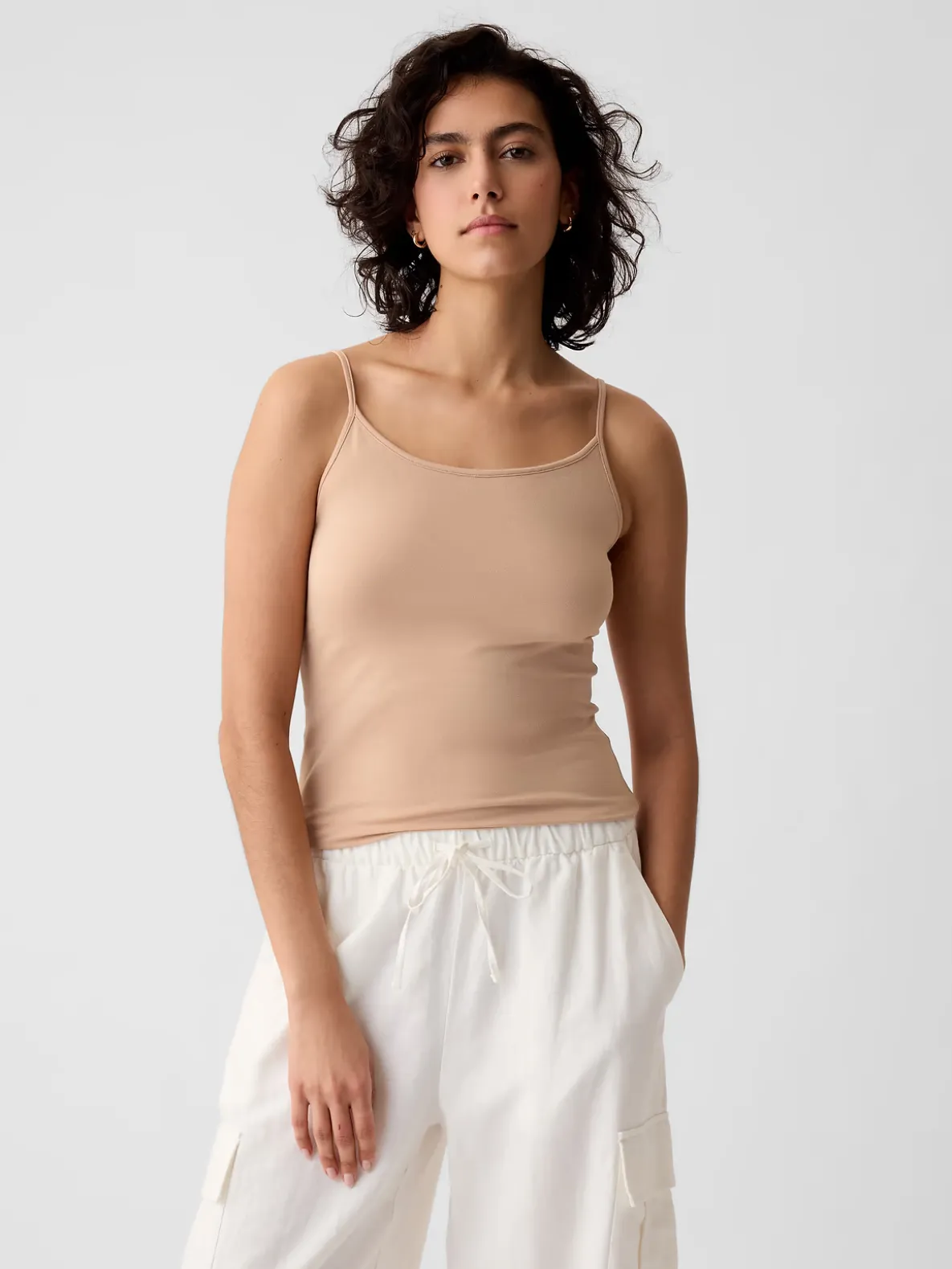 CloseKnit Basic Cami