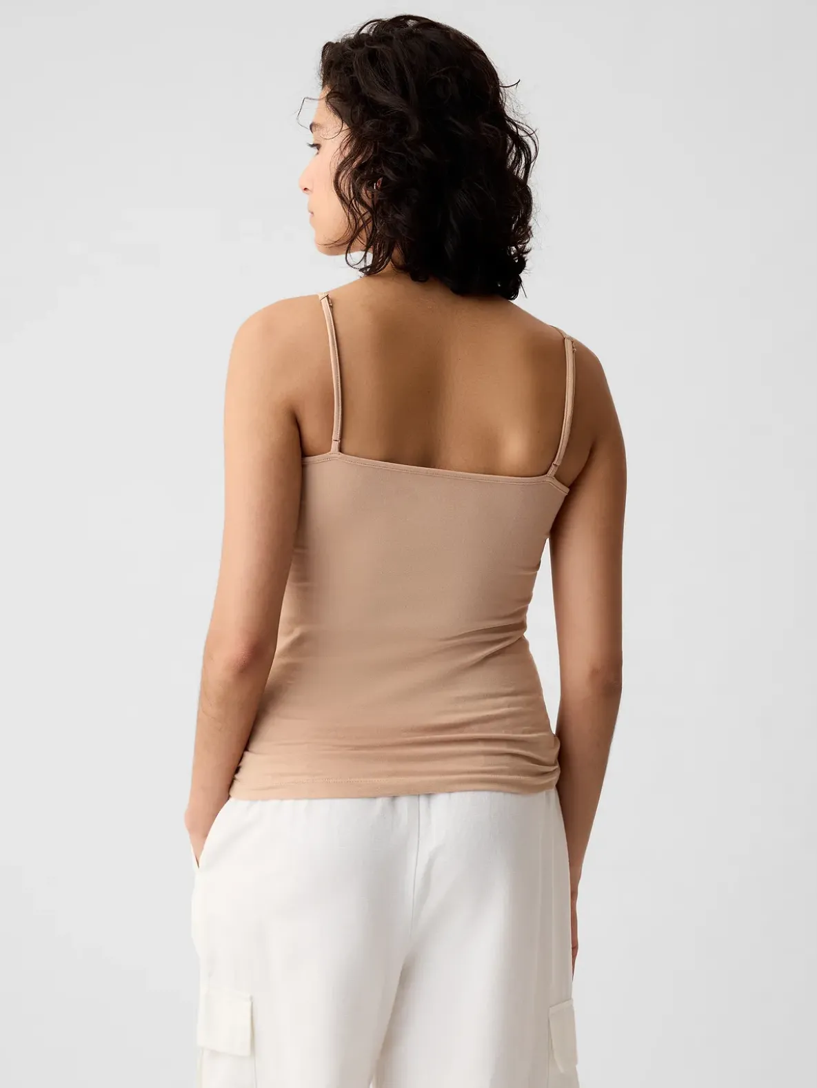 CloseKnit Basic Cami