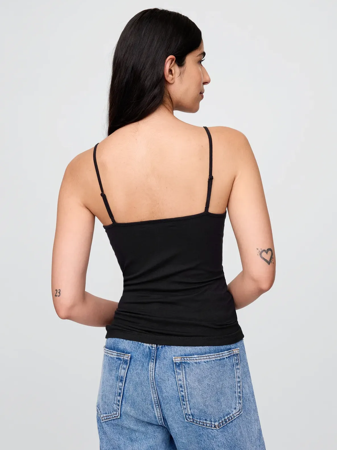CloseKnit Basic Cami